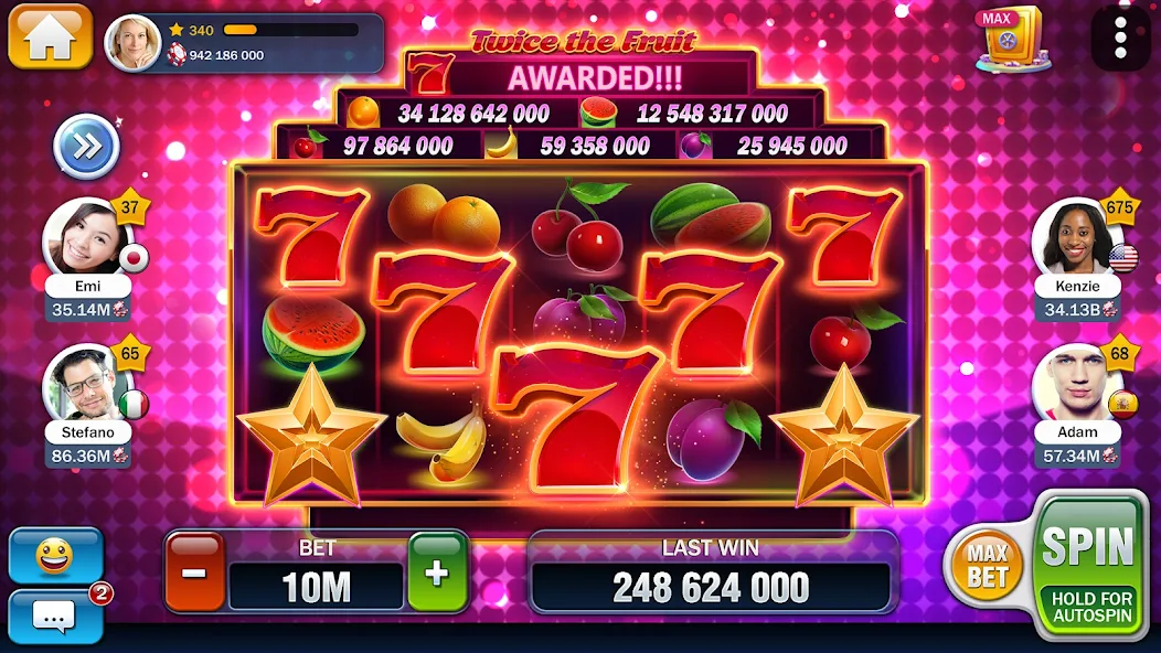 Fortune Ox Slot no 900 Bet