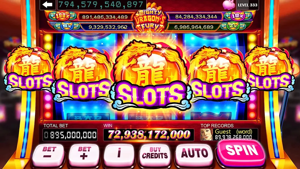 Fortune Rabbit Slot no 900 Bet